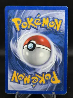 Team Magma’s Groudon 9/95 Pokemon Team Magma & Team Aqua Non Holo HP - Image 2