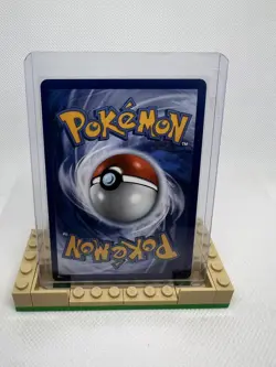 Pokemon TCG Steelix Illustration Rare #150/132 Mega Evolution M/NM - Image 2