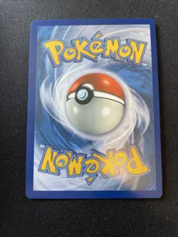 POKEMON CARD GRANDIZANNE EX 053/091 DESTINO A PALDEA ITA NEAR MINT - Image 2