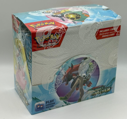 Pokemon TCG Journey Together Enhanced Booster Box SEALED NEW - Image 1