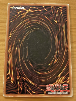 Yu-Gi-Oh Blauaugiger W. Drache SDK-G001 Ultra Rare Deutsch Vintage Blue Eyes - Image 3
