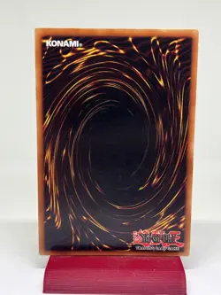 Yu-Gi-Oh! Soul Exchange Yugi SDY-041 Unlimited Super Faded Misprint VLP Vintage - Image 2