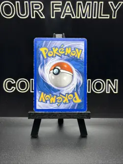 2006 Pokemon TCG Ex Dragon Frontiers Dratini 46/101 Regular Common Card MP - Image 4