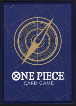 Mr.1 (Daz.bonez) EB01-027 Memorial Collection Rare holo One Piece CCG - Image 2