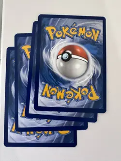 Poke Pad - 081/088 Perfect Order Trainer Pokemon Card x 4! - Image 3