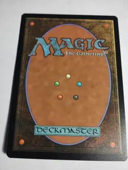 1 x Magic the Gathering Commander: Modern Horizons 3 Grenzo, Havoc Raiser ex con - Image 2