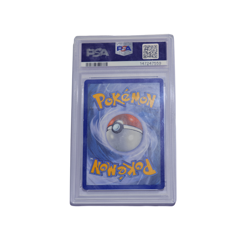 Mega Charizard X ex 125/094: Phantasmal Flames Holo PSA 10 - Image 2