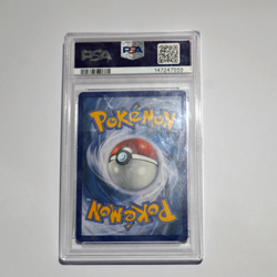 Mega Charizard X ex 125/094: Phantasmal Flames Holo PSA 10 - Image 5