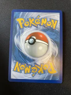 POKEMON CARD GAROFF 227/091 FULL ART DESTINO A PALDEA ITA NEAR MINT - Image 2