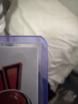 2025 Panini Absolute - Kaboom! Horizontal Myles Garrett #1 - Image 5