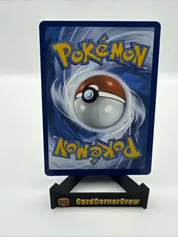 Mega Gardevoir EX Full Art Mega Evolution Holo 178/132 Special Illustration Rare - Image 3