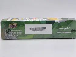 Neopets Battledome TCG Champions of Meridell Booster Box FACTORY SEALED - Image 3