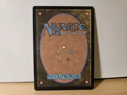 FOIL EMERITUS OF WOE Secrets Of Strixhaven SOS Magic MTG MINT CARD - Image 2