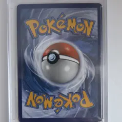 Pokemon Venusaur & Snivy GX SM229 Promo TAG TEAM Holo Card 270 HP - Image 2