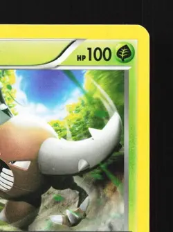 Pinsir 3/162 LP BREAKthrough English Pokemon Card TCG - Image 5