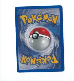 Raichu 29/62 Fossil (4th Print) NH Rare Pokemon Card WOTC 1999-2000 LP - Image 2