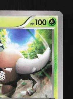 Pinsir 001/059 1st ED LP Blue Shock Japanese Pokemon Card TCG - Image 5