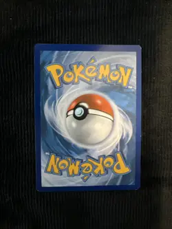 Mew XY110 XY Black Star Promo Holo Foil Pokemon TCG Card LP Condition - Image 2