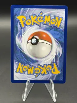 Pokemon TCG Black Star Promo Holo Sceptile 10a/168 Rare Card - Image 2