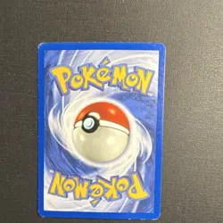 Pokemon Meowth 1st Edition Team Rocket 62/82 Common Basic Card - Image 2