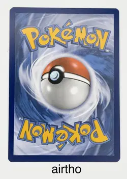 Pokemon Jolteon V SWSH183 Sword & Shield Promo Card Near Mint - Image 2