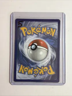 Pokemon TCG Mew Celebrations Promo Holo Rare Psychic Card 011/025 60 HP K1 - Image 2