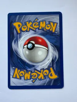 Nidoqueen 7/64 Pokemon Card TCG Jungle Unlimited Holo - Image 2