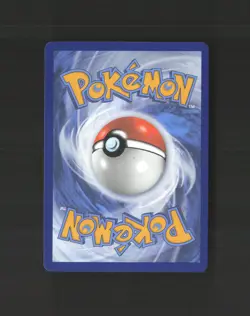 Tynamo 030/086 Black Bolt Reverse Holo MASTER BALL Pokemon Card NM - Image 2