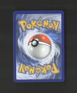 Litten SM23 Sun & Moon Black Star Promo Holo Pokemon Card LP - Image 2