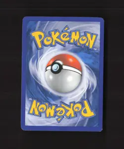 Skorupi 76/102 Triumphant Reverse Holo Pokemon Card LP - Image 2