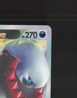 Darkrai VSTAR 099/189 Astral Radiance Ultra Rare Holo Pokemon Card NM - Image 4