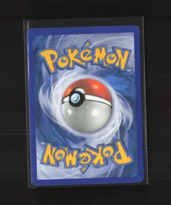 Bebe's Search 109/123 Mysterious Treasures Cosmos Holo Uncommon Pokemon Card - Image 3