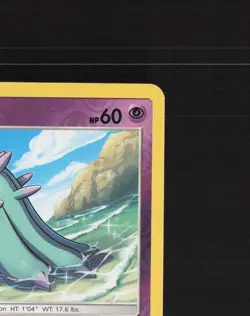 Mareanie 105/214 Lost Thunder Reverse Holo Pokemon Card LP+ - Image 4