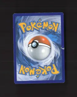 Brock's Grit 107/108 Evolutions Full Art Ultra Rare Holo Pokemon Card DMG - Image 2