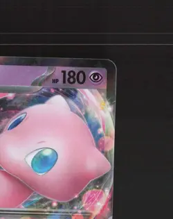 Mew ex 076/190 Japanese Shiny Treasure ex Rare Holo Pokemon Card NM - Image 4