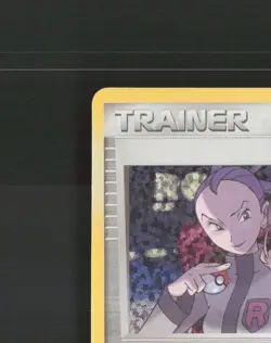 Rocket's Admin. 86/109 Celebrations Ultra Rare Holo Pokemon Card NM - Image 3