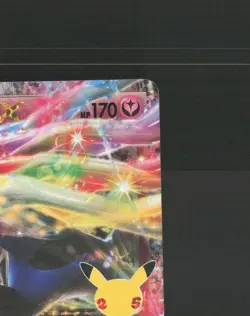 Xerneas EX 97/146 Celebrations Ultra Rare Holo Pokemon Card NM - Image 4