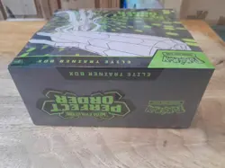 Pokemon Trading Card Game (TCG): Mega Evolution Perfect Order Elite Trainer Box - Image 3