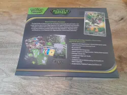 Pokemon Trading Card Game (TCG): Mega Evolution Perfect Order Elite Trainer Box - Image 5