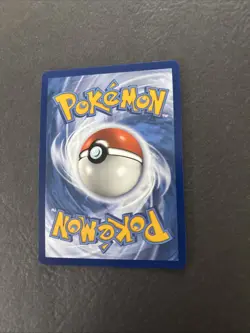 Ryme 221/197 - Trainer Supporter Full Art Rare - Obsidian Flames - Pokemon Card - Image 4