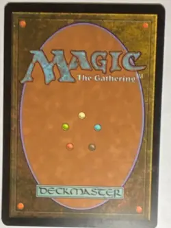 Magic: The Gathering Brass Squire Artifact Creature Mirrodin Besieged Card - Image 2