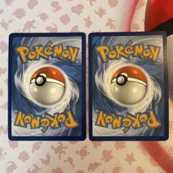 Pokemon TCG 2 Card Lot Holo EX Secret Rare Quaquaval English - Image 4