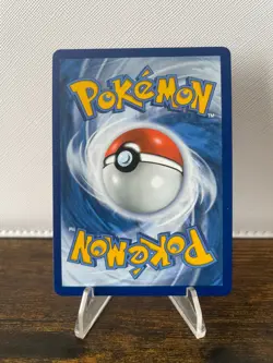 Houndoom V 021/189 - Darkness Ablaze NM Ultra Rare Pokemon Card - Image 2