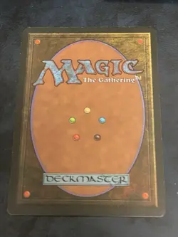 Elves of Deep Shadow the Dark Mtg Magic The Gathering Card LP - Image 2