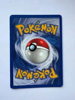 Pokemon Base Set Jungle Vintage TCG Kangaskhan Jungle Card Holo 5/64 - Image 2