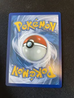 POKEMON CARD STUDENTI DI PALDEA 230/091 FULL ART DESTINO A PALDEA ITA NEAR MINT - Image 2