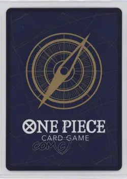 2024 One Piece Card Game: 500 Years in The Future OP07 Japanese SR Lilith - Image 2