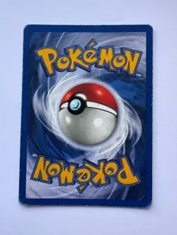 Pokemon Base Set Jungle Vintage TCG Vileplume Holo - Image 2