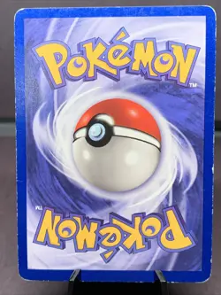 Pokemon TCG 1st Edition Dark Arbok 19/82 Team Rocket Non Holo Rare WOTC VTG 2000 - Image 2