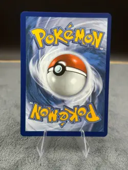 Meowth ex 062/088 - Last-Ditch Catch - Perfect Order POR Double Rare NM Pokemon - Image 2